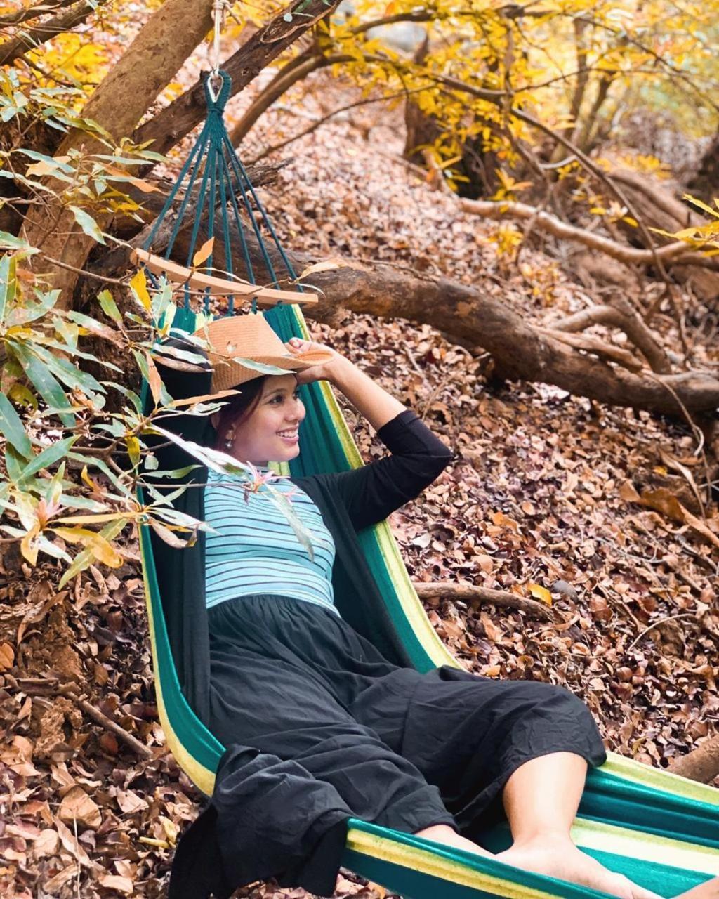 Отель Camp Leopard - Yala Safari Glamping Экстерьер фото
